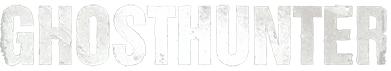 Ghosthunter logo