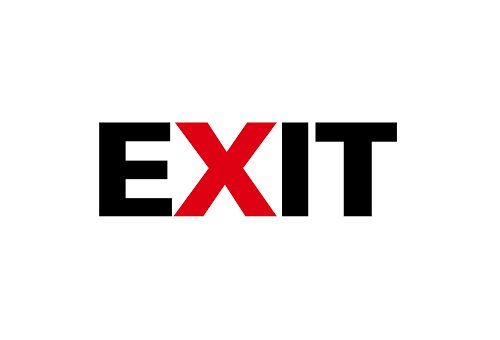 Exit Films logo