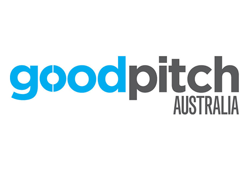 Partners Good Pitch