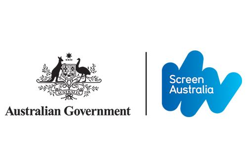 Screen Australia Logo