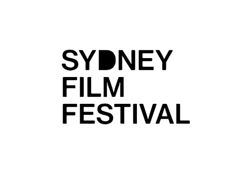 Sydney Film Festival logo