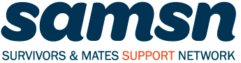 Survivors & mates support network - SAMSN