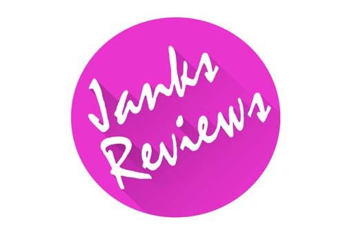 Janks Review, Press, Ghosthunter