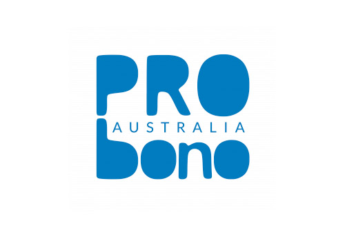 Pro-bono-Australia